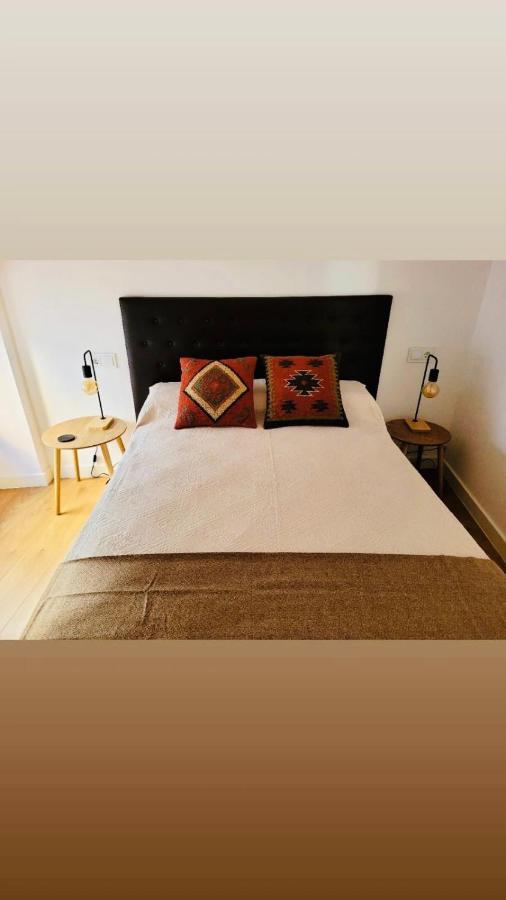 A Casina Villa Combarro Ngoại thất bức ảnh