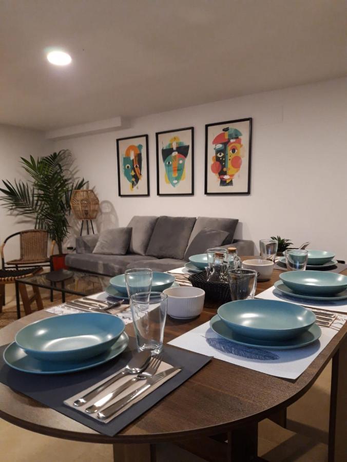 A Casina Villa Combarro Ngoại thất bức ảnh
