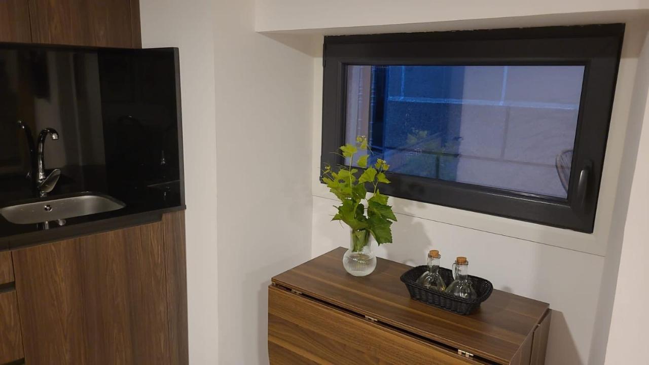 A Casina Villa Combarro Ngoại thất bức ảnh